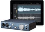 PreSonus AudioBox iTwo USB and iPad Audio Interface
